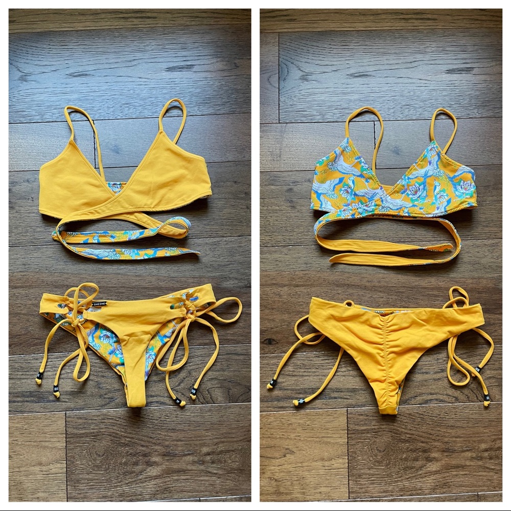 Reversible Bikini - Picture 2 of 11